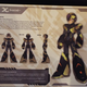 Illustration for article titled TruForce MMX Collectible Figures Unboxing